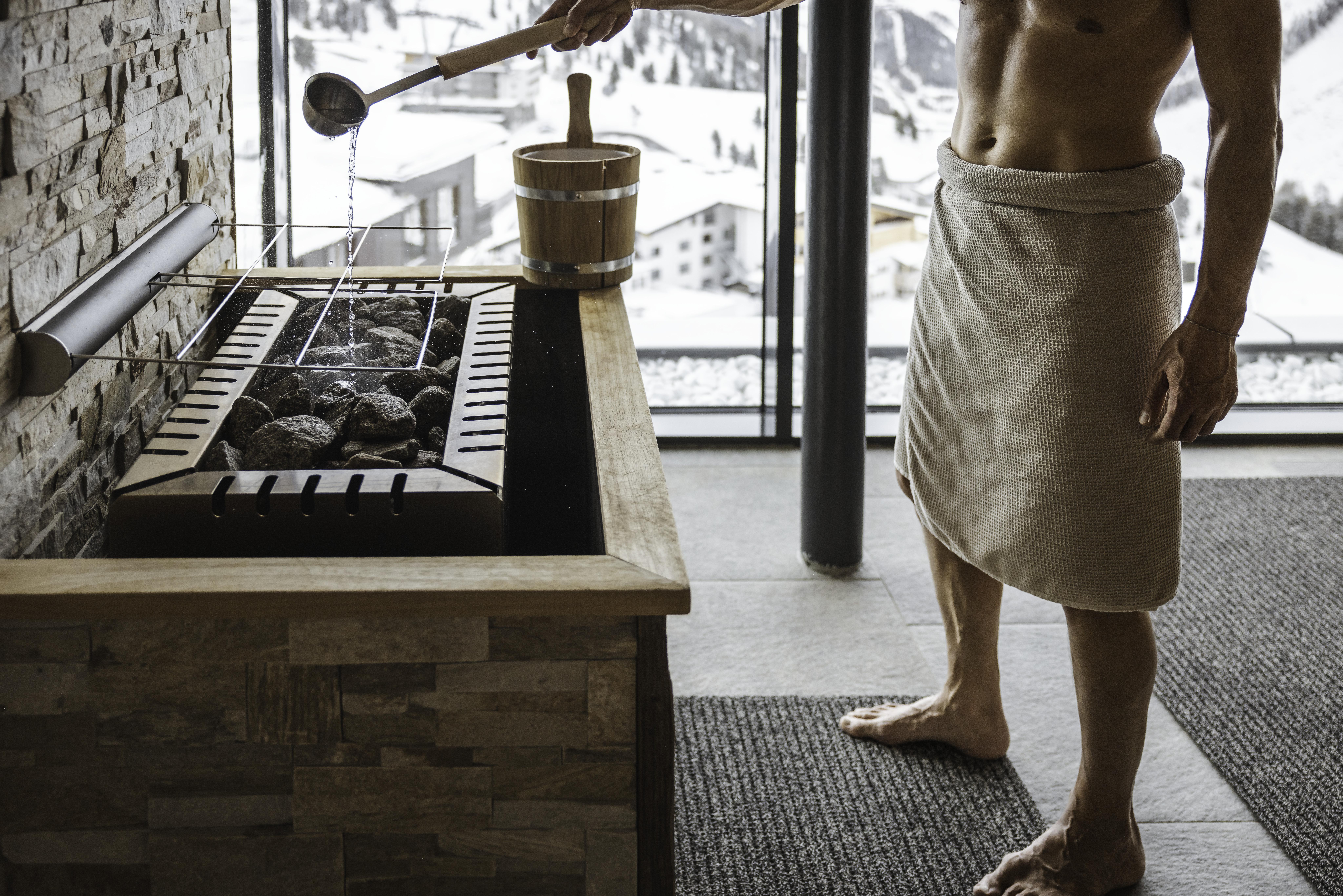 Ski - Golf - Wellness Hotel Riml Hochgurgl Εξωτερικό φωτογραφία