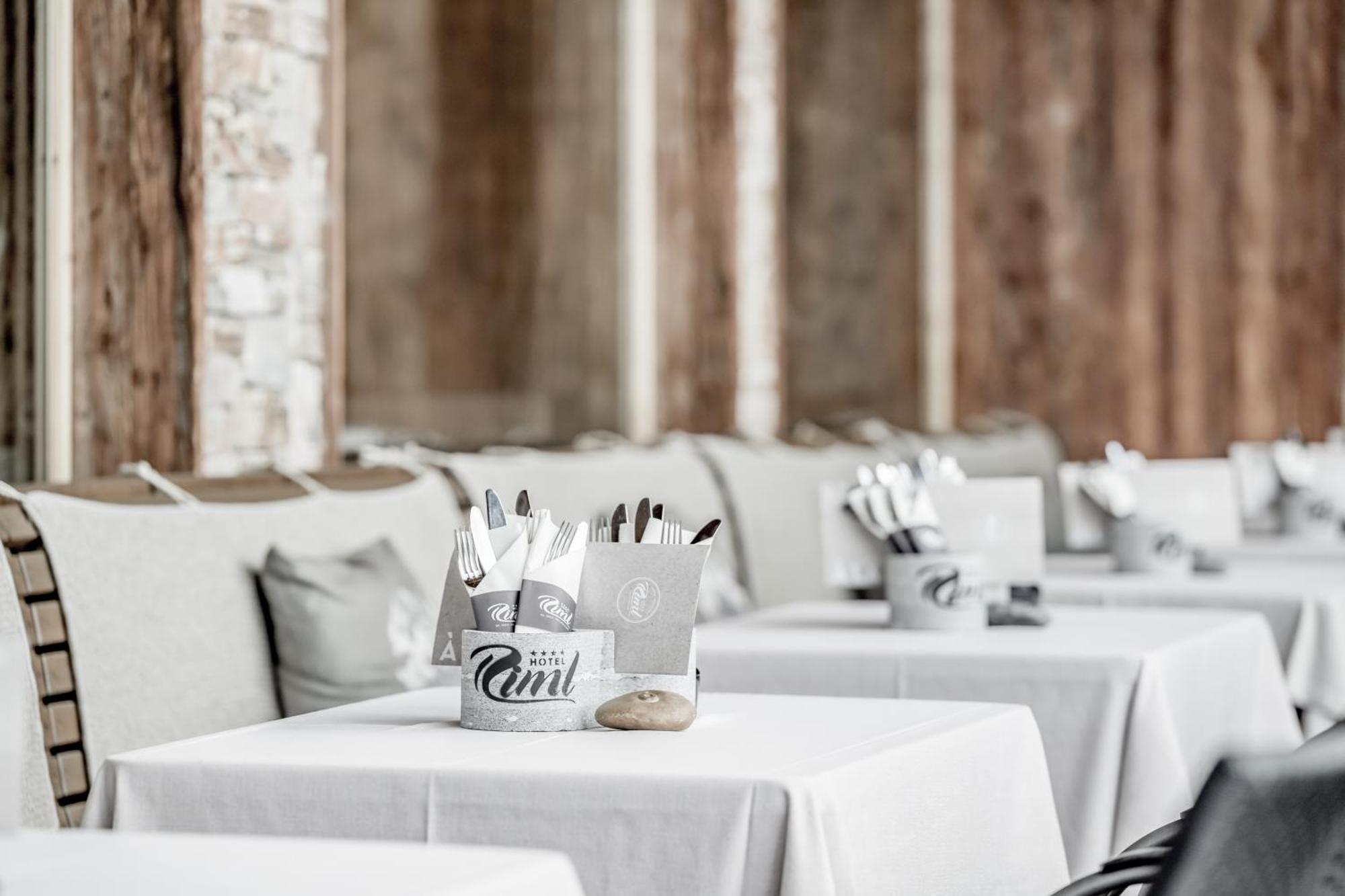 Ski - Golf - Wellness Hotel Riml Hochgurgl Εξωτερικό φωτογραφία
