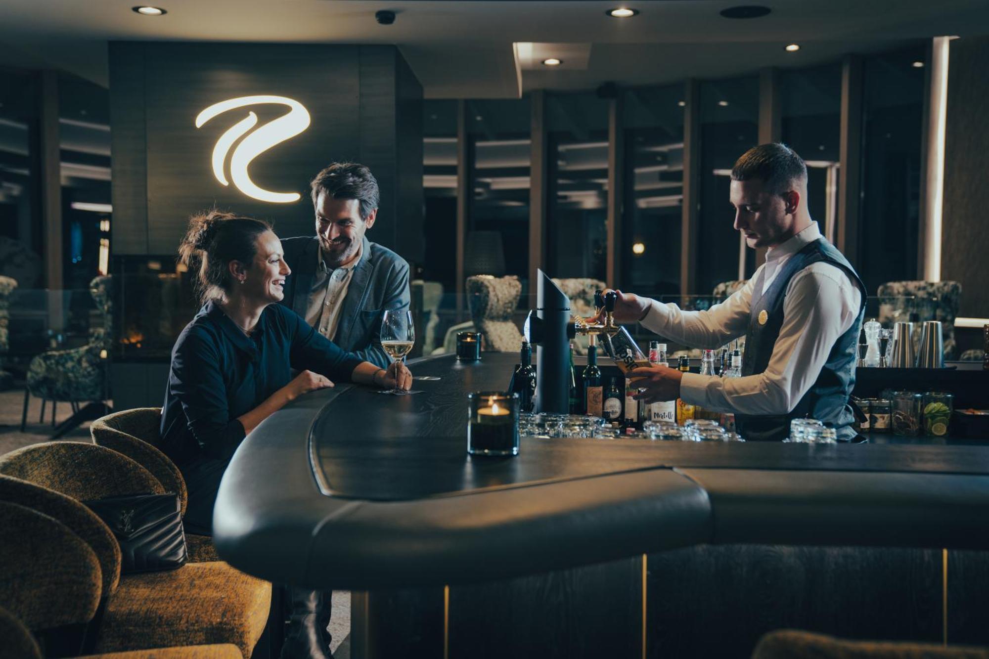 Ski - Golf - Wellness Hotel Riml Hochgurgl Εξωτερικό φωτογραφία