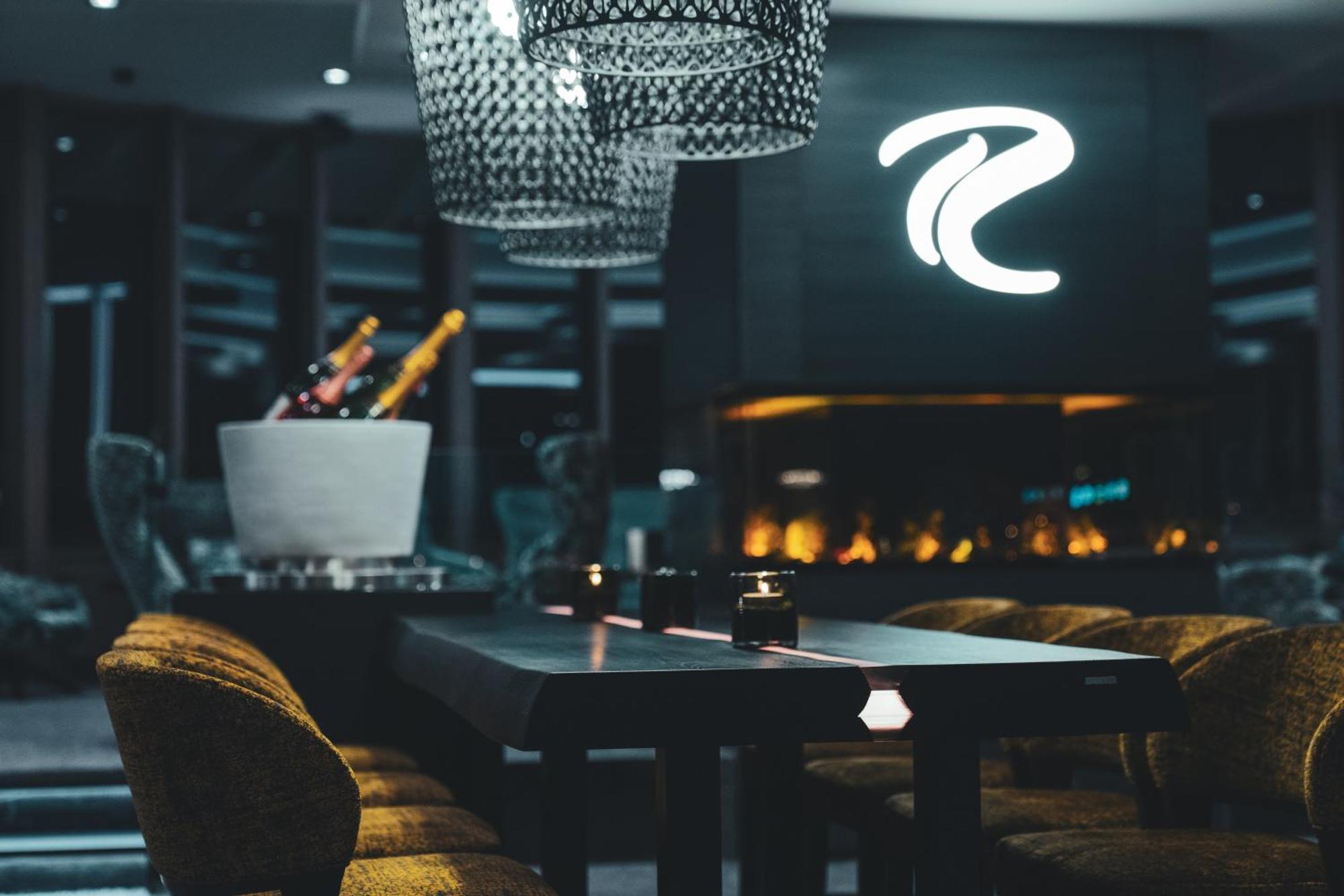 Ski - Golf - Wellness Hotel Riml Hochgurgl Εξωτερικό φωτογραφία