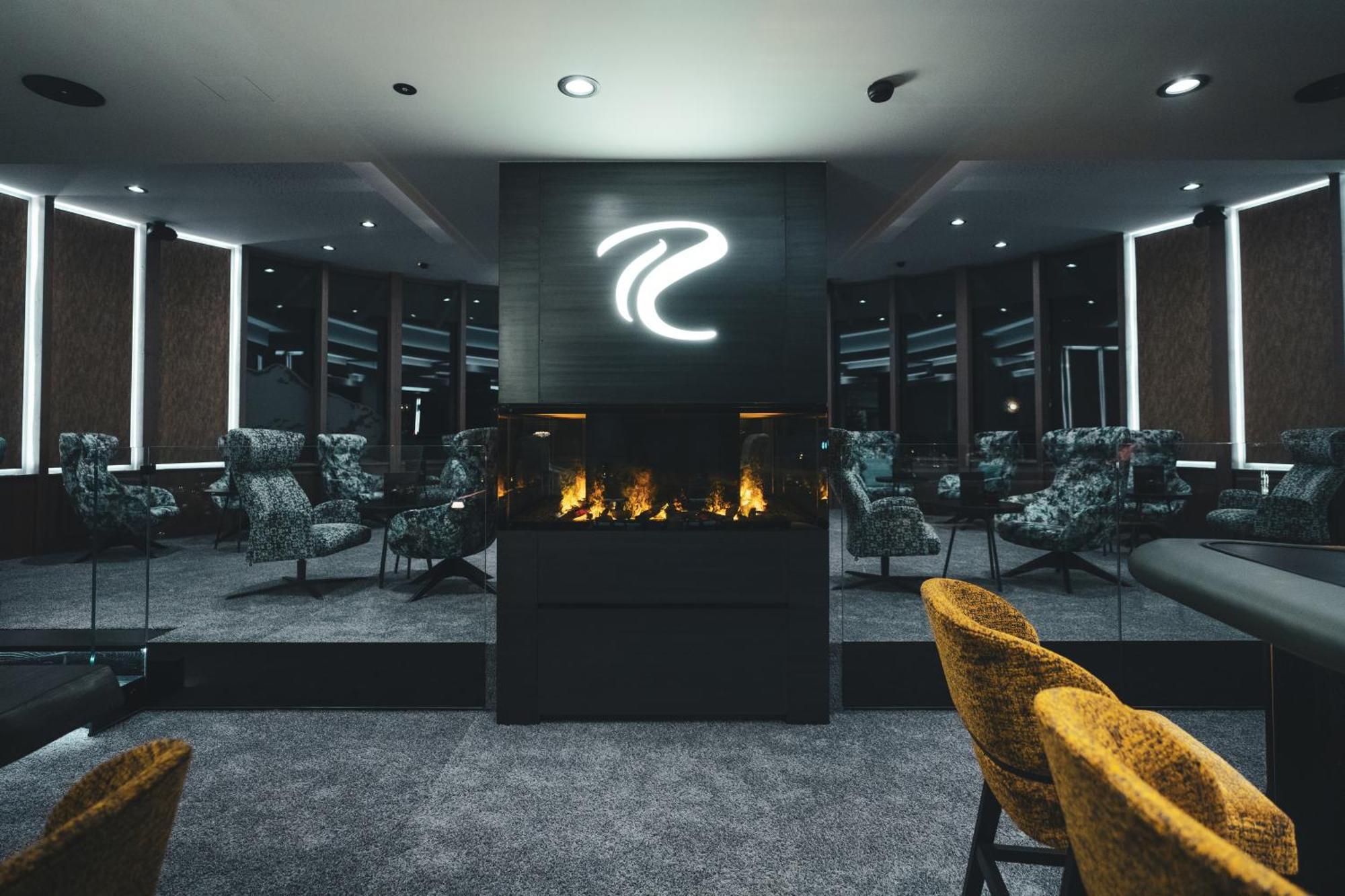 Ski - Golf - Wellness Hotel Riml Hochgurgl Εξωτερικό φωτογραφία