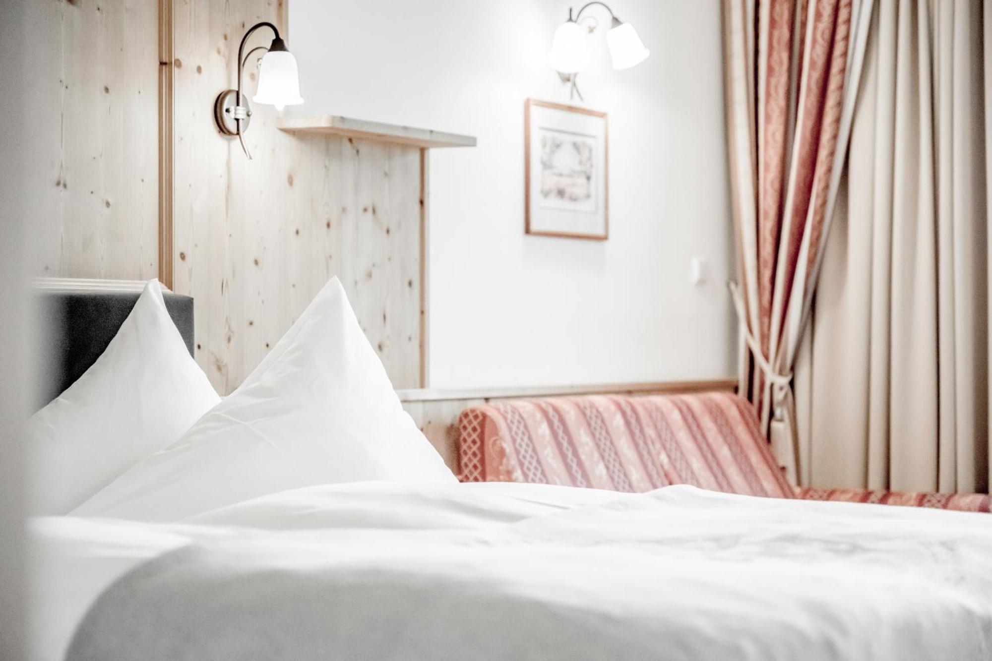 Ski - Golf - Wellness Hotel Riml Hochgurgl Εξωτερικό φωτογραφία